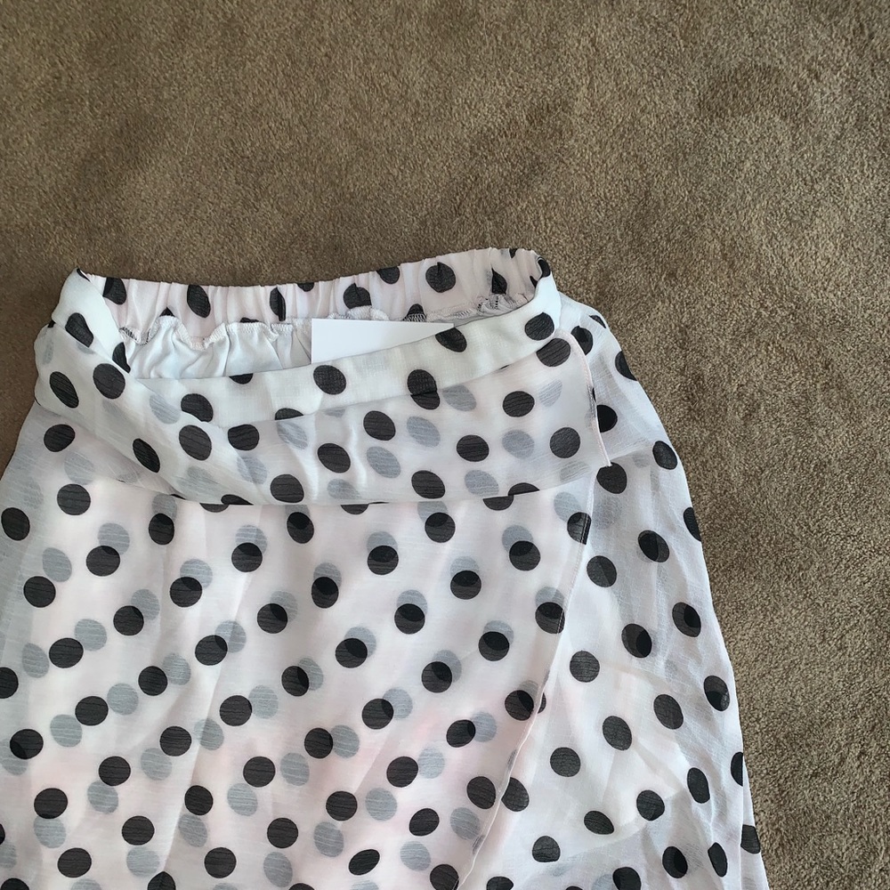 📓 long flowing skirts 📓 - Picture 2 of 5